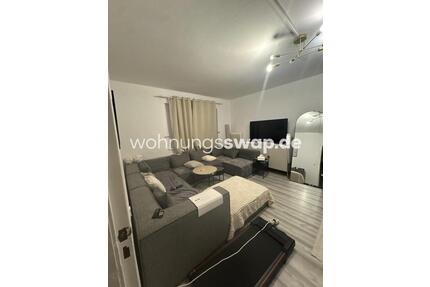 Wohnungsswap - 2 Zimmer, 52 m² - Richard-von-Weizsäcker-Platz, Schöneberg, Berlin