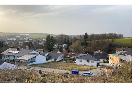 Baugrundstück unbebaut mit Traumhafter Aussicht 84092 Bayerbach - Bayerbach Bei Ergoldsbach