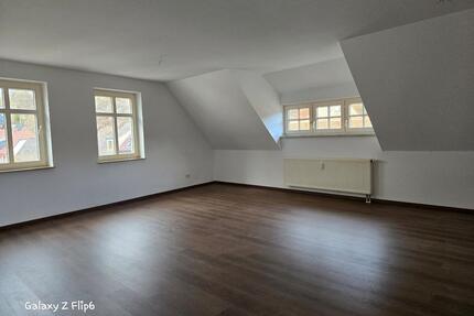 3-Zimmerwohnung - 633,00&nbsp;EUR Kaltmiete, ca.&nbsp; 84,30&nbsp;m&sup2; in Dornburg-Camburg (PLZ: 07774)