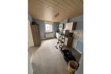 3ZKB im Ortskern Wettenberg Wißmar 92 m2