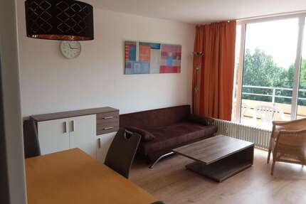 Wohnung zum Mieten in Freyung 300,00 € 33 m²