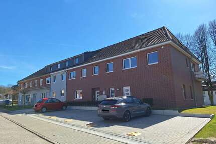 Wohnung zum Mieten in Itzehoe 760,00 € 69.7 m²