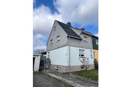 Haus zum Kaufen in Freiberg 165.000,00 € 80 m²