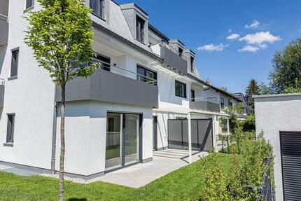 Elegante 3-Zimmer-Wohnung. Am Forstenrieder Park. - München Thalk.Obersendl.-Forsten-Fürstenr.-Solln