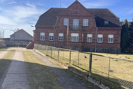 Wohnen auf dem Land! - 420,00&nbsp;EUR Kaltmiete, ca.&nbsp; 68,70&nbsp;m&sup2; in Lewitzrand (PLZ: 19372)