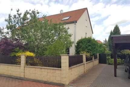 Haus zum Kaufen in Weinböhla 430.000,00 € 120 m²