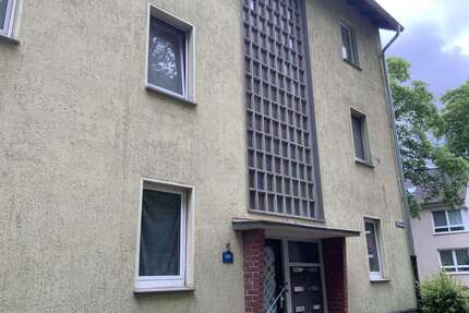 Wohnung zum Mieten in Mönchengladbach 519,00 € 52.47 m²