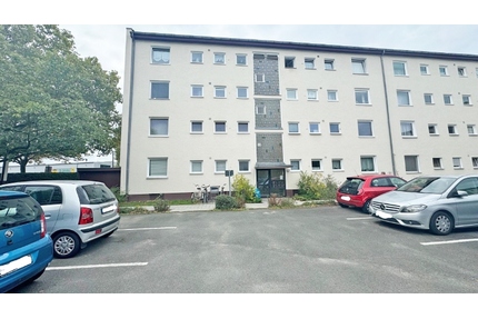 VERKAUFT - freie Wohnung zum Sofortbezug, Erbpachtgrundstück - Berlin Tempelhof