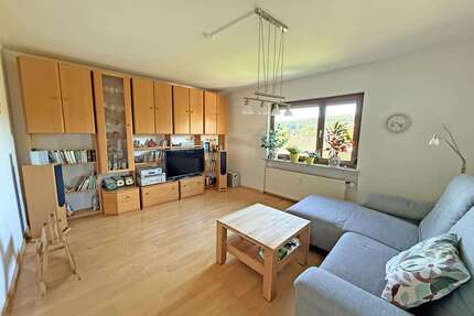 Wohnung zum Kaufen in Niedernhausen 390.000,00 € 128 m²