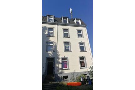 Modernisierte 3-Zimmer-Wohnung in Wuppertal Elberfeld