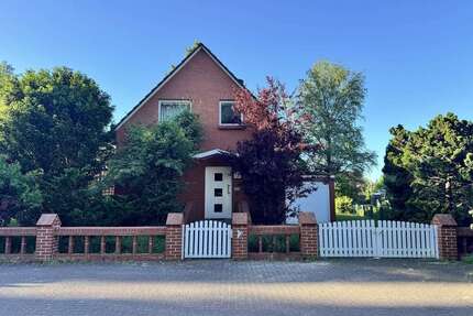 Haus zum Kaufen in Eystrup 275.000,00 € 96.51 m²