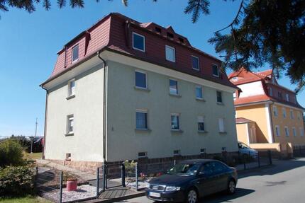 Wohnung in Limbach-Oberfrohna zu vermieten