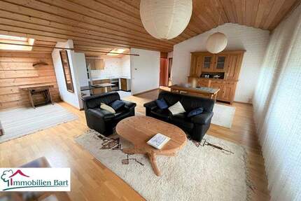 5MIN. VON L - REMICH: 3 WOHNUNGEN + GARAGEN + GARTEN IN TOP LAGE ! - Perl / Nennig