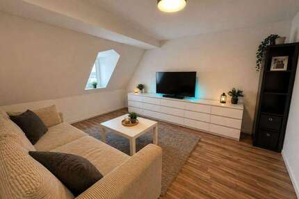 Wohnung zum Kaufen in Fürth 99.500,00 € 28 m²