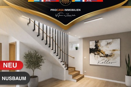 ++ 54675 NUSBAUM BUNGALOW GARAGEN CARPORT TERRASSE AUSBAUPOTENZIAL VORHANDEN NICHT BEWOHNT ++