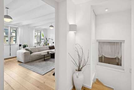Wohnung zum Kaufen in Düsseldorf 595.000,00 € 104 m²