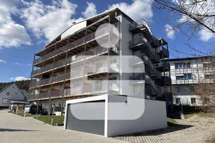 Wohnung zum Kaufen in Nabburg 125.000,00 € 27 m²