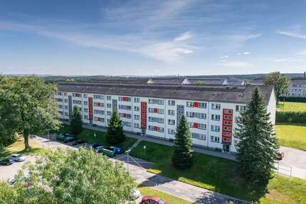 Wohnung zum Mieten in Brand-Erbisdorf 371,00 € 59.45 m²