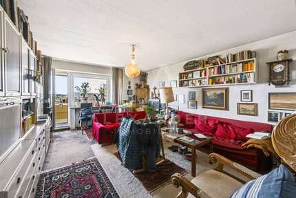 Wohnung zum Kaufen in München Feldmoching 535.000,00 € 92.18 m² - München / Feldmoching