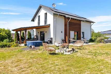 Haus zum Kaufen in Geiselhöring 550.000,00 € 145.13 m²