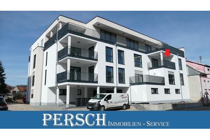 Die perfekte Stadtwohnung: Zentral, ruhig und sonnig!!! - Sankt Wendel