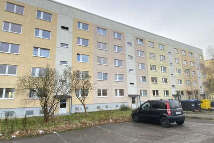 Wohnung zum Mieten in Altenburg 294,00 € 58.8 m²