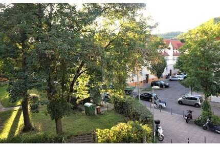Wohnung zum Kaufen in Stuttgart 210.000,00 € 41 m²