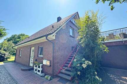 Haus zum Kaufen in Horst 549.000,00 € 149 m²
