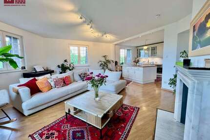 Wohnung zum Mieten in Frankfurt am Main 2.695,00 € 121 m²