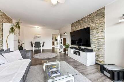 Wohnung zum Kaufen in Hasloh 365.000,00 € 102.5 m²