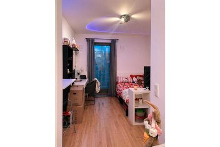 Möbliertes Studio Schöneberg (08.05–31.05) - Berlin Charlottenburg-Wilmersdorf