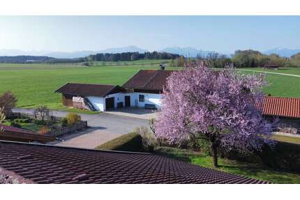 Haus zum Kaufen in Nußdorf 890.000,00 € 180 m²