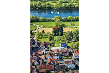 Haus zum Kaufen in Karlstein am Main 769.000,00 € 230 m²