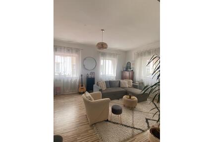 Beautiful Apartment for Rent in Rödelheim, Frankfurt – Available - Frankfurt am Main