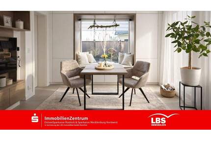 Modern leben in Bad Doberan - 715.000,00&nbsp;EUR Kaufpreis, ca.&nbsp; 185,00&nbsp;m&sup2;&nbsp;Wohnfl&auml;che in Bad Doberan (PLZ: 18209)