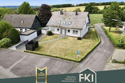 Haus zum Kaufen in Gebhardshain 459.000,00 € 357 m²