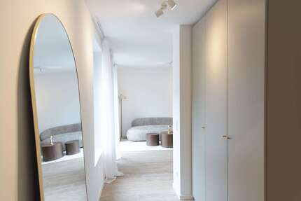 Wohnung zum Mieten in Düsseldorf 1.460,00 € 54.67 m²
