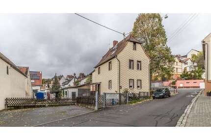 Haus zum Kaufen in Wiesbaden 499.000,00 € 135 m²