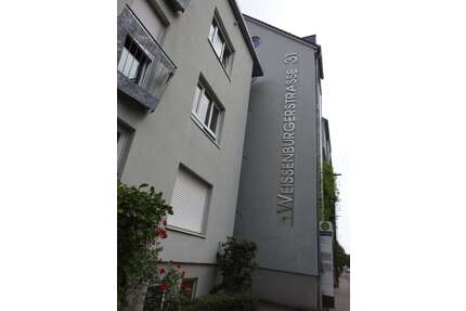 Wohnung zum Kaufen in Landau 89.000,00 € 20 m²
