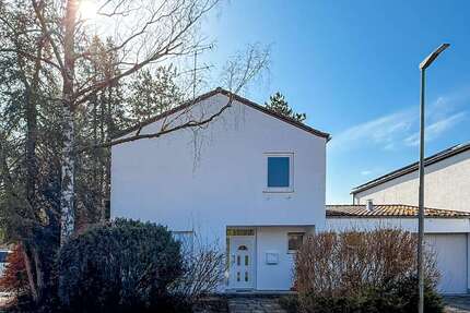 Haus zum Kaufen in Haar 1.249.000,00 € 147.83 m²