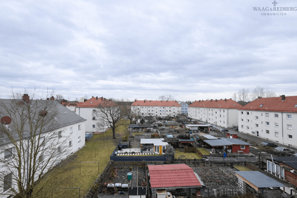 Wohnung zum Kaufen in Nürnberg 310.000,00 € 126 m²