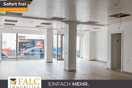 Einzelhandel in Tuttlingen 1.700,00 € 102 m²