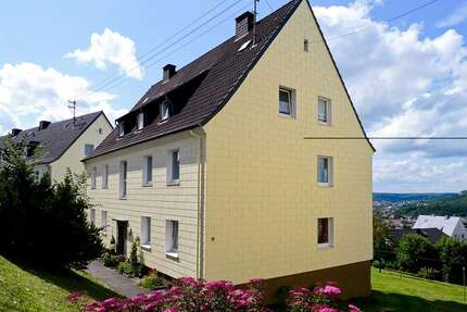 Wohnung zum Mieten in Siegen 388,00 € 59.65 m²