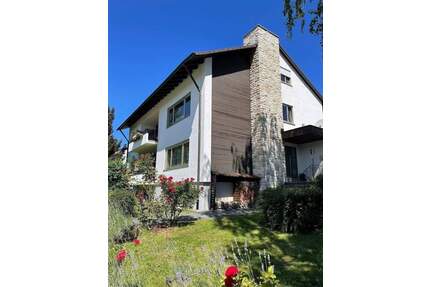 2-Zimmer-Wohnung in ruhiger Wohnlage - Spaichingen