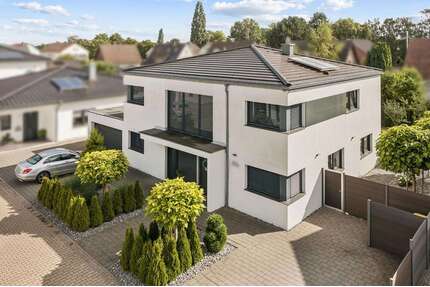 Haus zum Kaufen in Herford 669.000,00 € 189 m²