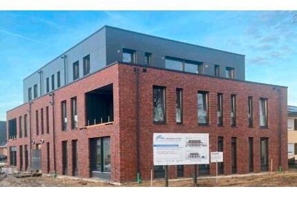 WBS Wohnung 4 Personen Neubau - 576,00&nbsp;EUR Kaltmiete, ca.&nbsp; 83,00&nbsp;m&sup2; in Vreden (PLZ: 48691)