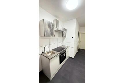 Kleine Wohnung zu vermieten ab sofort - Herschweiler-Pettersheim