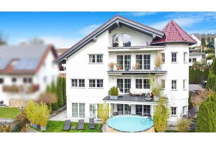 Haus zum Kaufen in Schöffengrund 949.000,00 € 475 m²