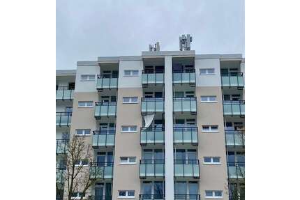 Wohnung zum Mieten in Bielefeld 503,00 € 45 m²