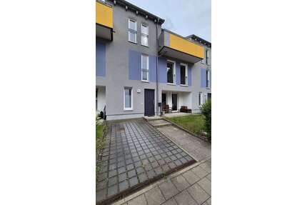 Wohnung zum Mieten in Braunschweig 1.206,00 € 127.69 m²